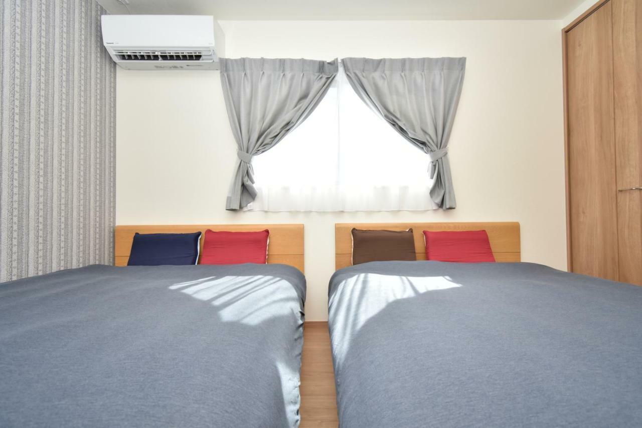 Suminchu House Rycom 3 Villa Okinawa Exterior photo