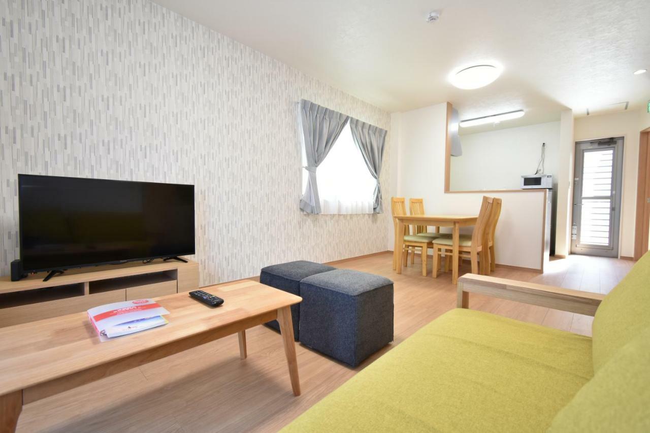 Suminchu House Rycom 3 Villa Okinawa Exterior photo