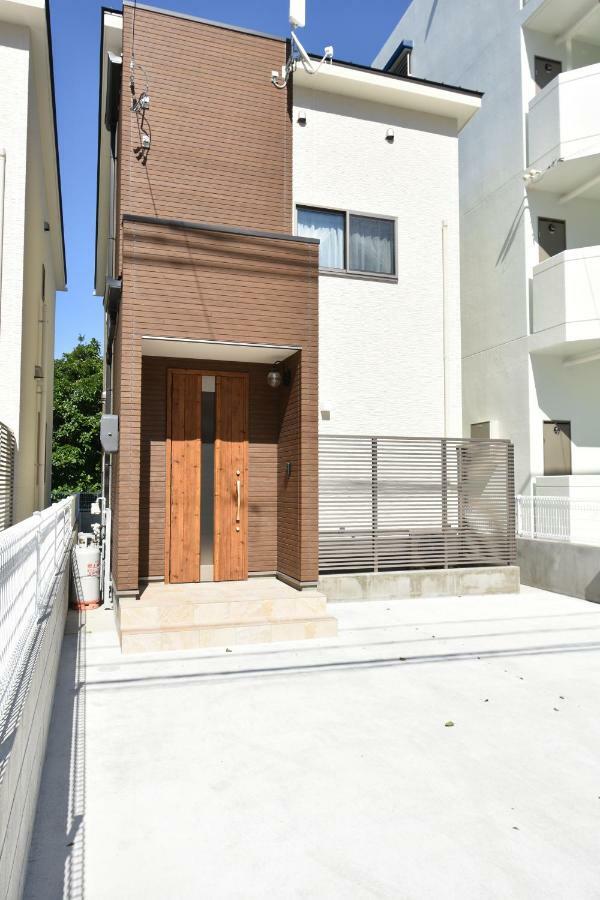 Suminchu House Rycom 3 Villa Okinawa Exterior photo